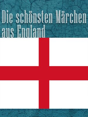 cover image of Die schönsten Märchen aus England